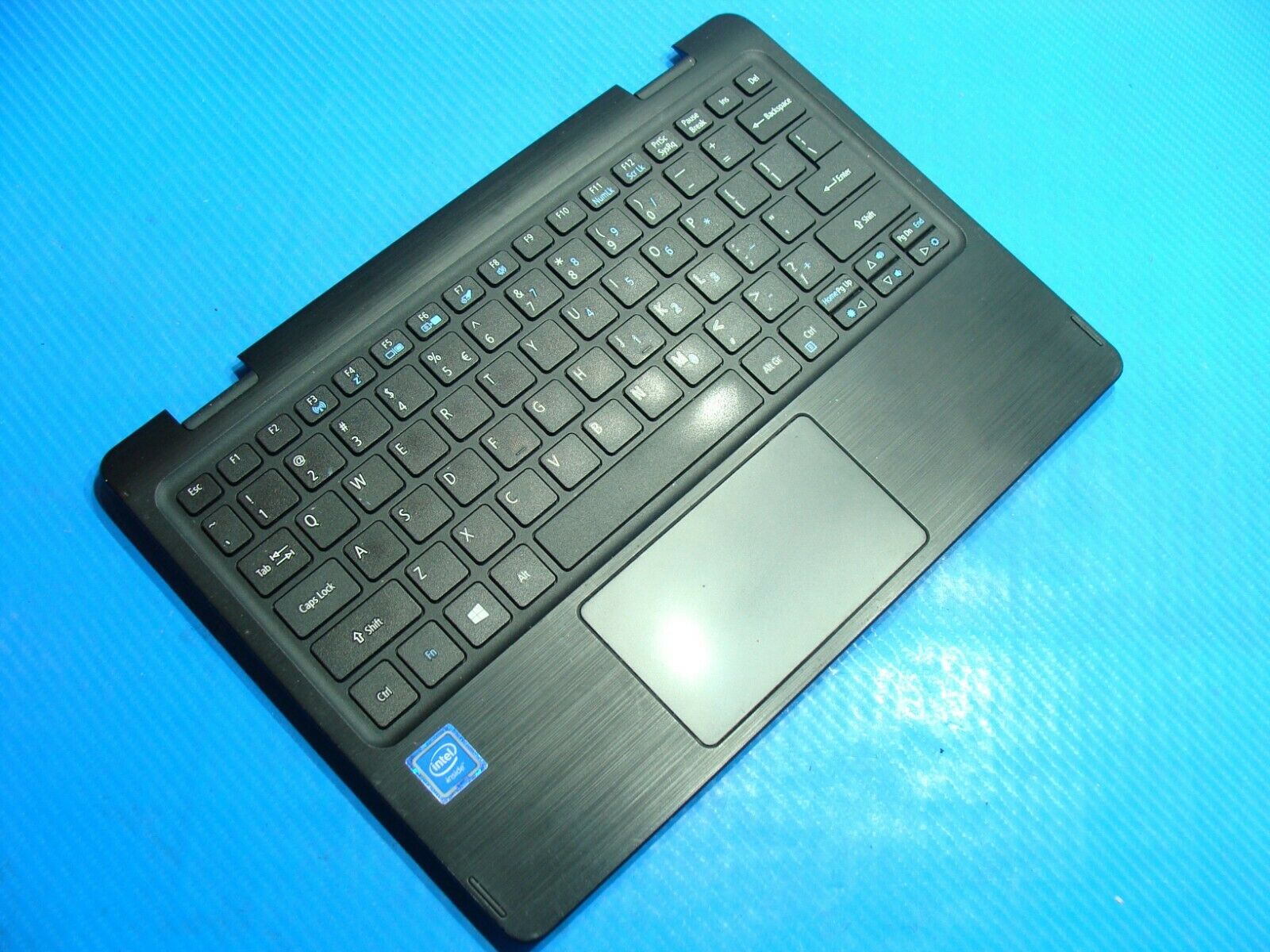 Acer Spin 1 SP111-31 11.6