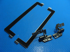 Lenovo ThinkPad 14" T450s Genuine Laptop LCD Left & Right Hinge Bracket Set