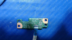 HP Stream 11.6" 11-r010nr Genuine Power Button Board w/ Cable DA0Y0HPB6A0 GLP* - Laptop Parts - Buy Authentic Computer Parts - Top Seller Ebay