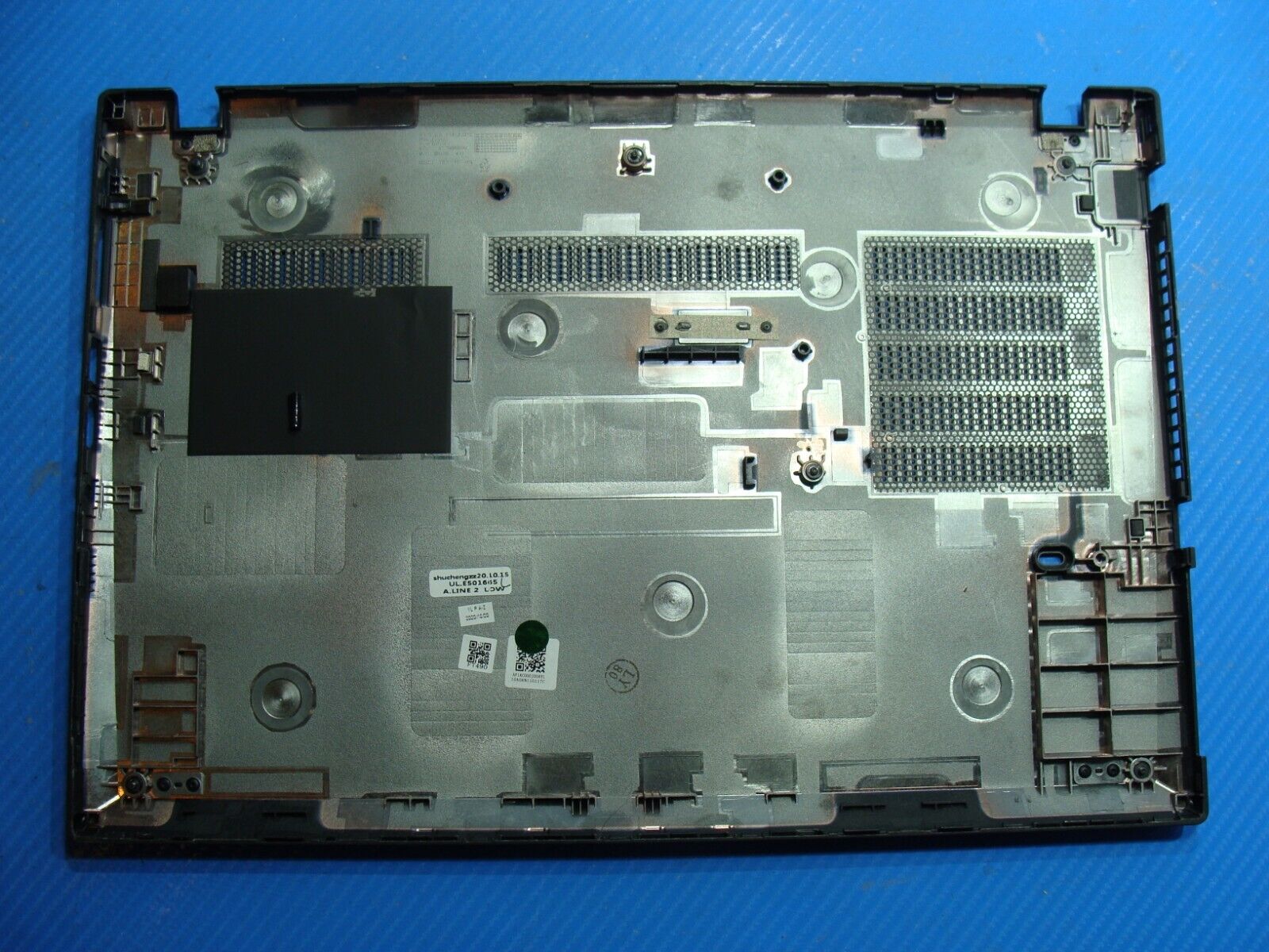 Lenovo Thinkpad T490 14