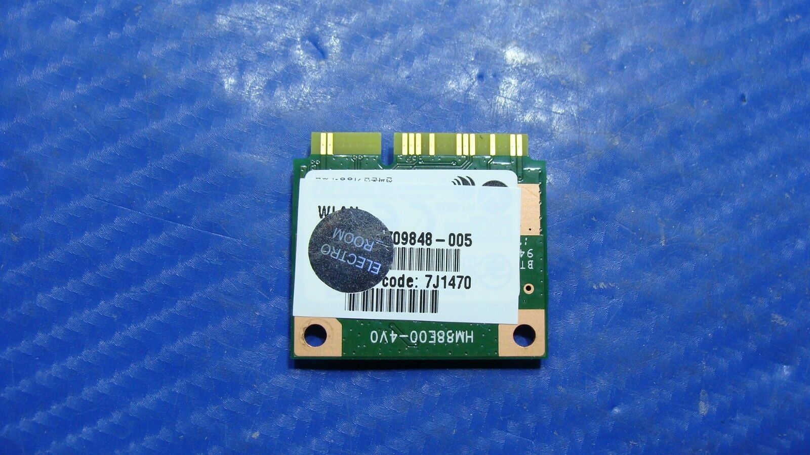 HP 15-g070nr 15.6'' Genuine Laptop Wireless WiFi Card 709505-001 RTL8188EE HP