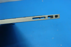 MacBook Air A1466 13" Mid 2013 MD760LL/A Top Case w/Trackpad Keyboard 661-7480 