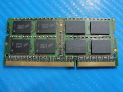 Macbook Pro A1286 Micron 2GB Memory Ram So-Dimm pc3-8500s mt16jsf25664hz-1g1f1 