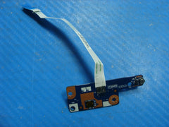 Lenovo Z50-70 20354 15.6" Genuine Laptop Power Button Board w/ Cable NS-A273 - Laptop Parts - Buy Authentic Computer Parts - Top Seller Ebay