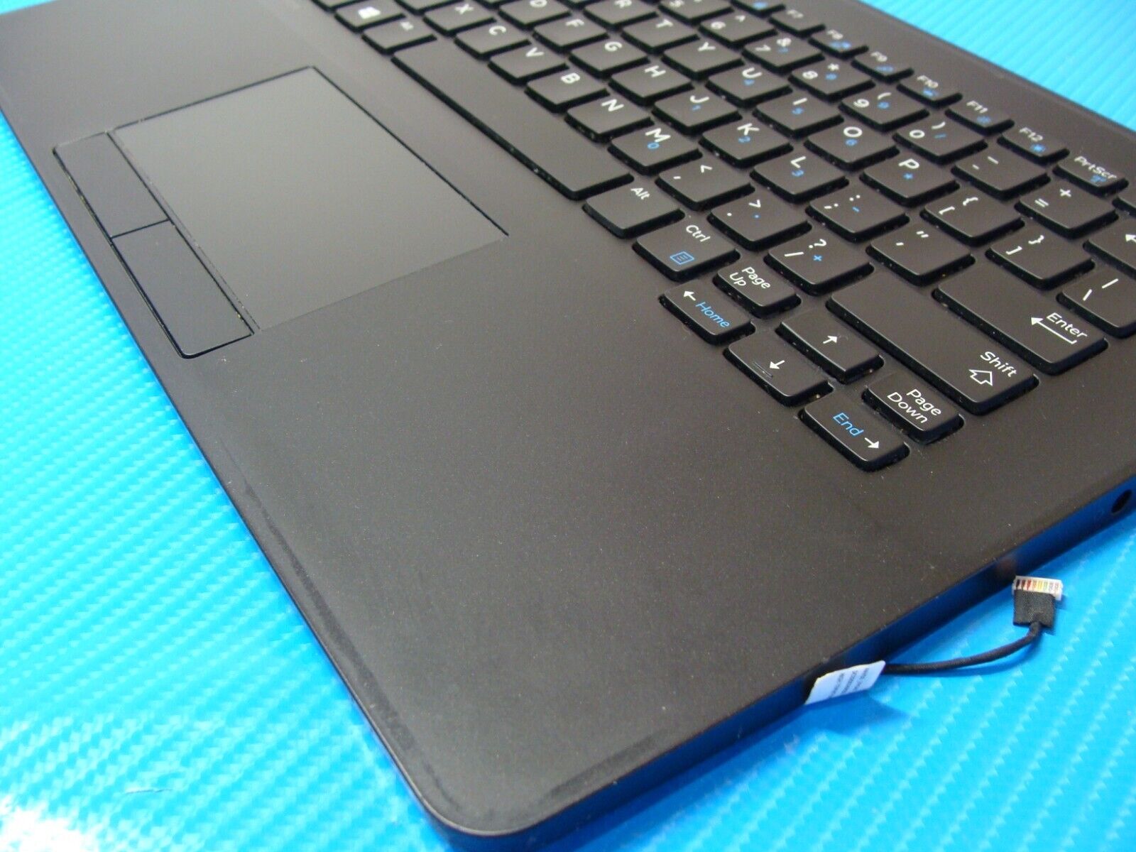 Dell Latitude E7270 12.5