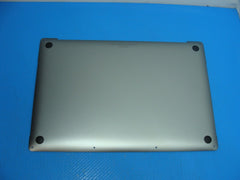 MacBook Pro A2141 16" Late 2019 MVVM2LL/A Bottom Case Space Gray 923-03844