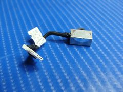 HP Stream 11-r014wm 11.6" Genuine Laptop DC IN Power Jack w/Cable 743212-YD1 ER* - Laptop Parts - Buy Authentic Computer Parts - Top Seller Ebay