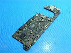 MacBook Pro 13" A1425 2012 MD212LL/A OEM 2.5GHz Logic Board 639-3697 661-7006 