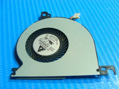 Dell Latitude 12.5" E7240 Genuine Laptop CPU Cooling Fan GVH35 DC28000D6DL Dell