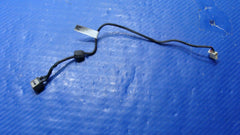 Toshiba Satellite 15.6" L655D Genuine DC-IN Power Jack w/Cable dd0bl6th000 Toshiba