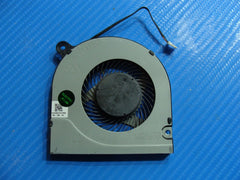 Acer Aspire 3 15.6" A315-51-380T Genuine Laptop CPU Cooling Fan 48ZAVFATN00