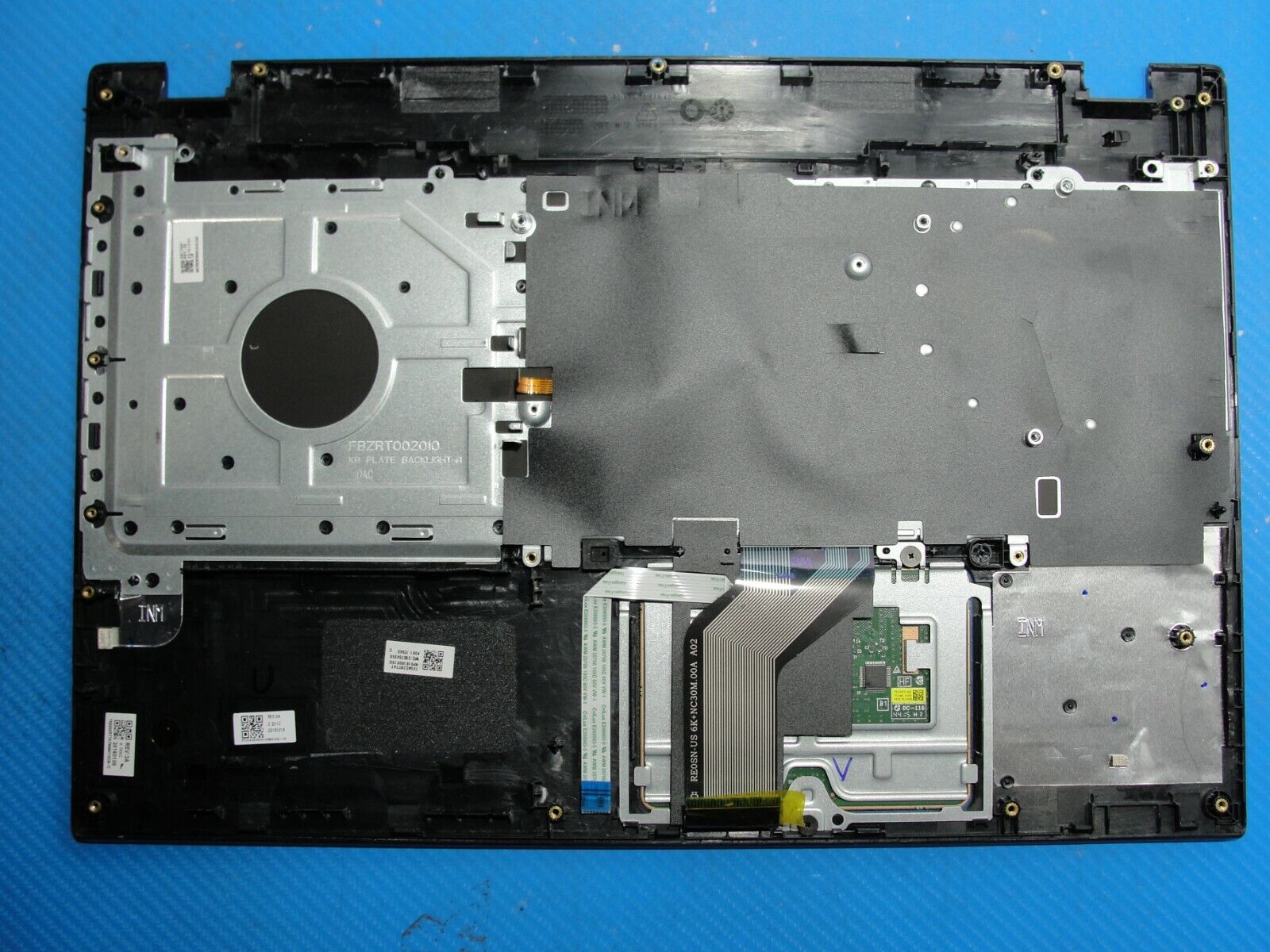 Acer Aspire F5-571T 15.6