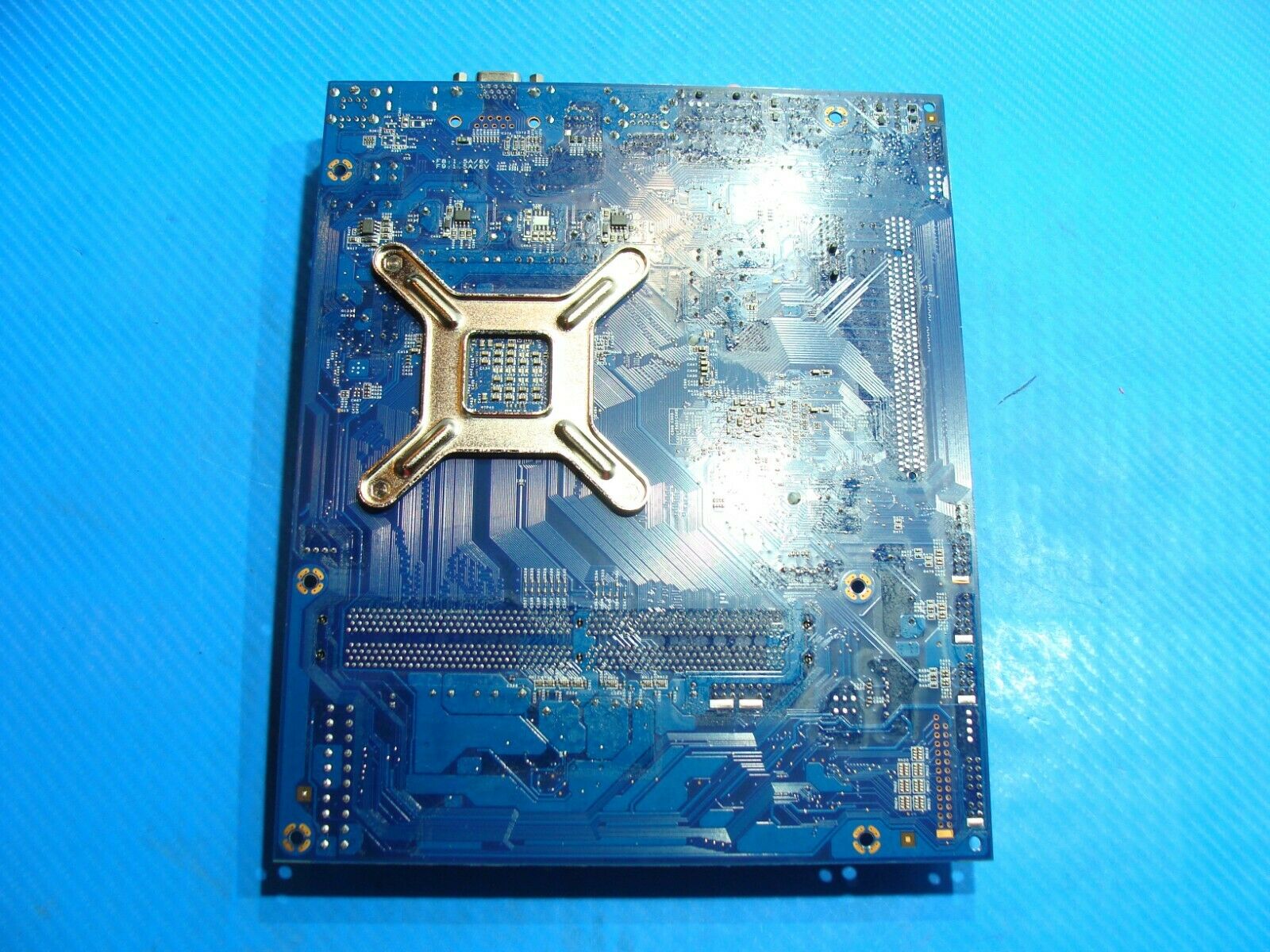 eMachines EL1331-05 Genuine Desktop AMD Socket AM2 Motherboard 48.3V801.02M 