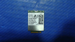 HP Stream 13.3" 13-c030nr Genuine WIFI Wireless Card 748600-001 MU736 GLP* HP