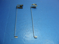 Toshiba Satellite L750 15.6" Genuine Laptop Left and Right Hinges Set Toshiba