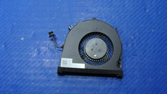 Dell Latitude 3480 14" Genuine Laptop CPU Cooling Fan 023.10080.0021 X6K70 Dell