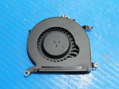 MacBook Air 13" A1466 Mid 2012 MD231LL/A Genuine CPU Cooling Fan 922-9643 #1GLP* - Laptop Parts - Buy Authentic Computer Parts - Top Seller Ebay