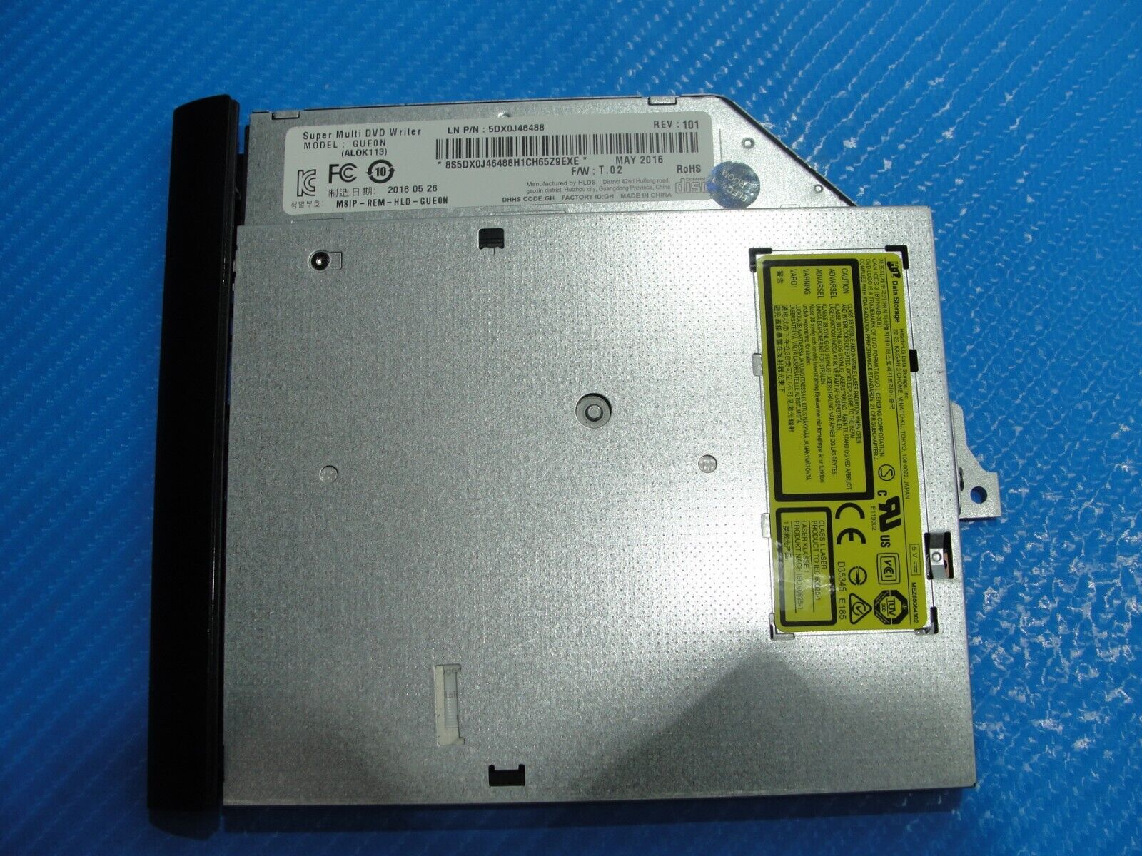 Lenovo IdeaPad 310-15ISK 80SM 15.6