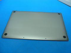 MacBook Pro A1990 15" Mid 2019 MV902LL/A Bottom Case Space Gray 923-03191