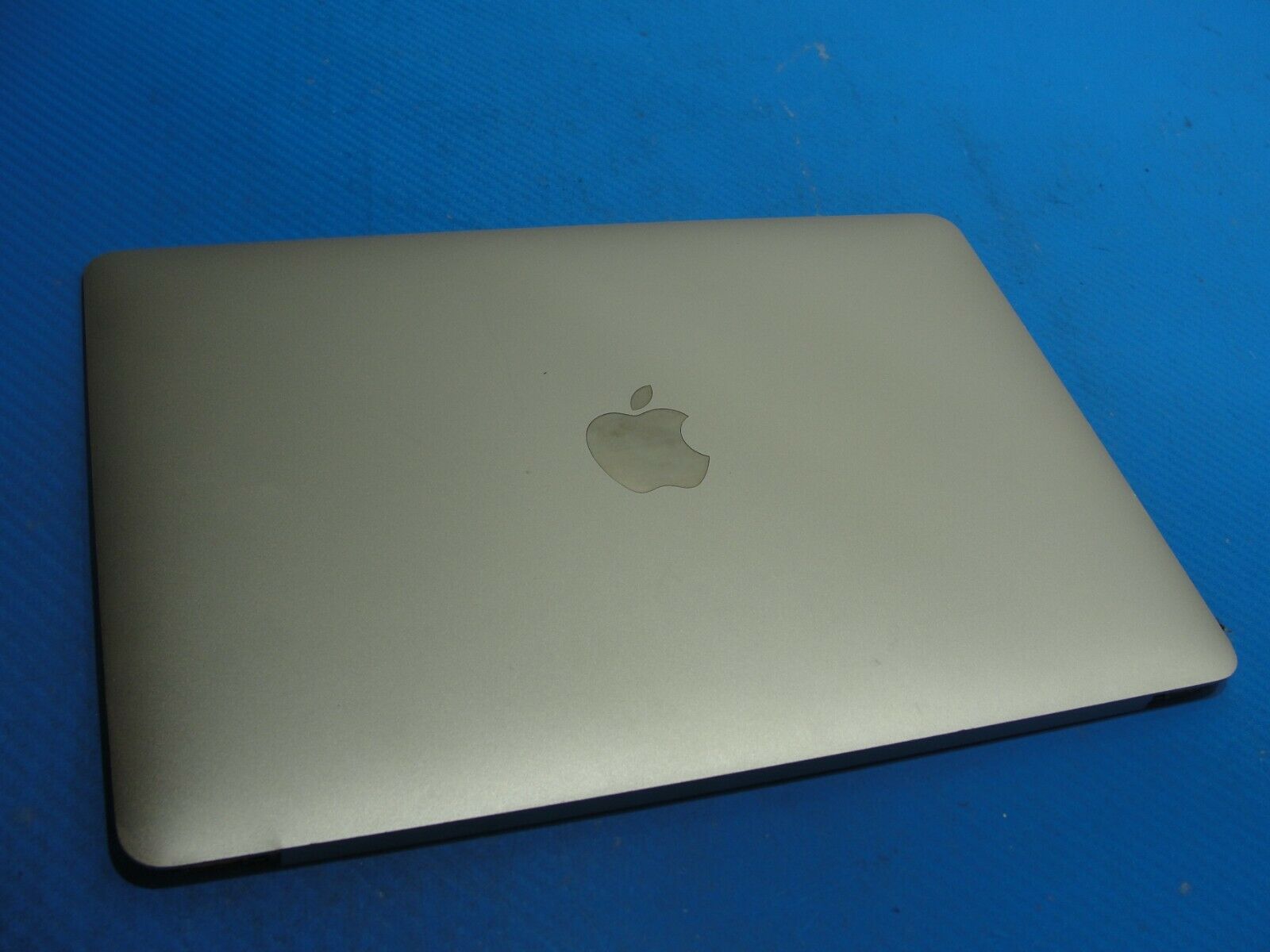 MacBook A1534 MK4M2LL/A MK4N2LL/A 2015 12