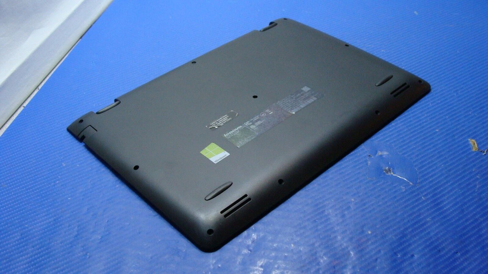 Lenovo Flex 11.6 3-1130 80LY Genuine Laptop Bottom Case Black 8S1102-01087