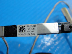 HP Pavilion 14-b109wm 14" Genuine LCD LVDS Video Cable w/WebCam dd0u33lc200