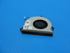 HP 15-ay167sa 15.6" Genuine Laptop CPU Cooling Fan 813946-001 DC28000GAD0 HP