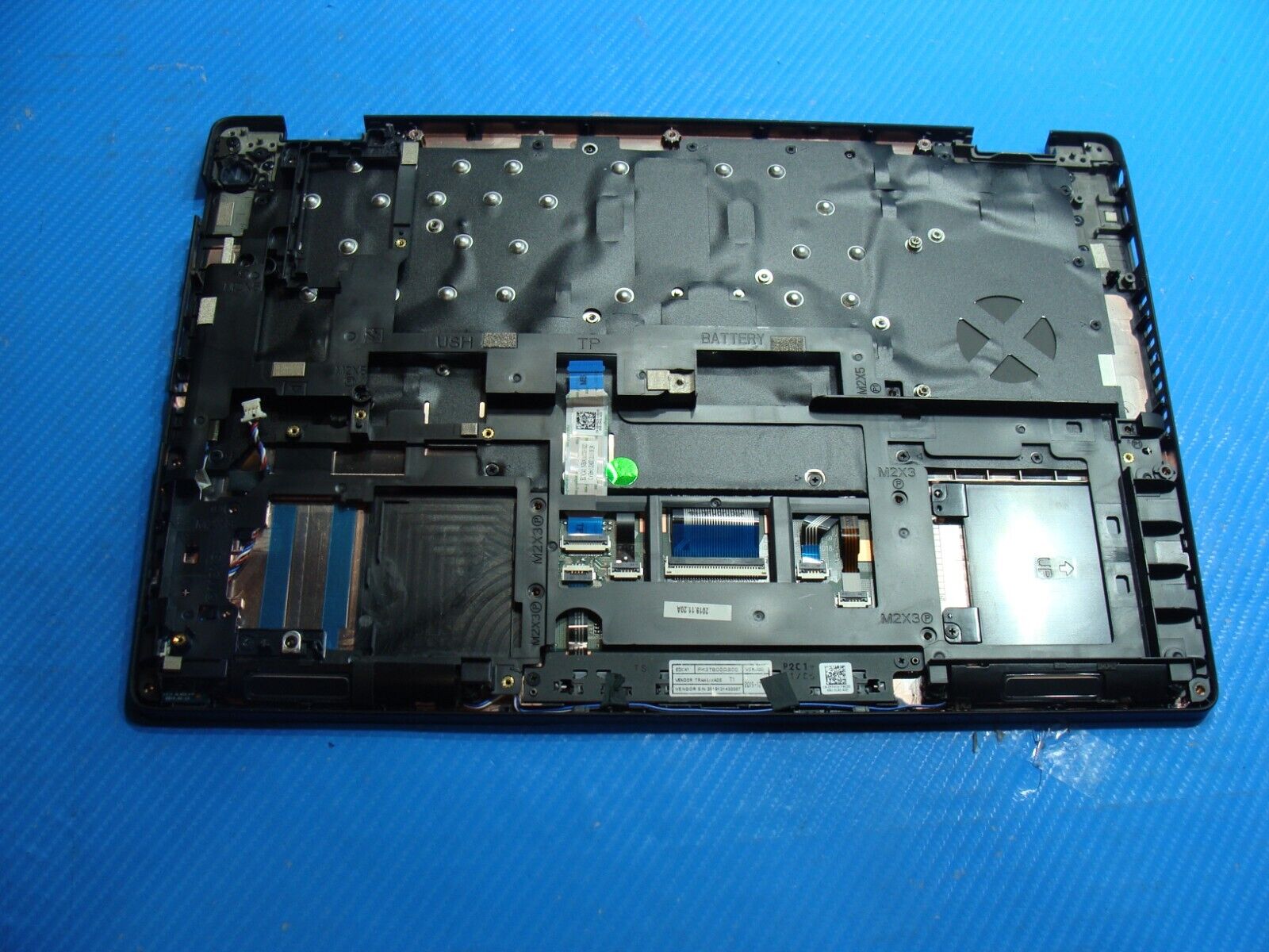 Dell Latitude 5400 14