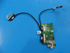 Lenovo Chromebook C340-15 15.6" Genuine Laptop IO Board w/ Cable LS-G741P