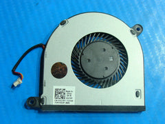 Dell Inspiron 13.3" 13-5378 Genuine CPU Cooling Fan 31TPT 023.1006M.0012 - Laptop Parts - Buy Authentic Computer Parts - Top Seller Ebay