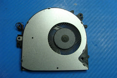 HP Probook 450 G5 15.6" Genuine CPU Cooling Fan l03854-001 