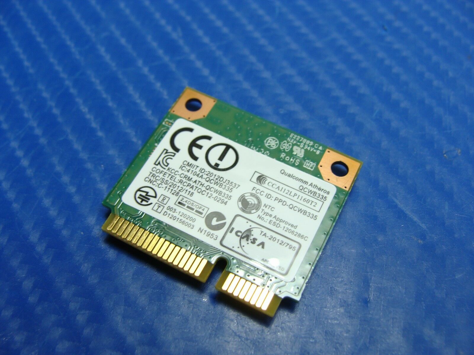 Dell Inspiron 20-3043 19.5