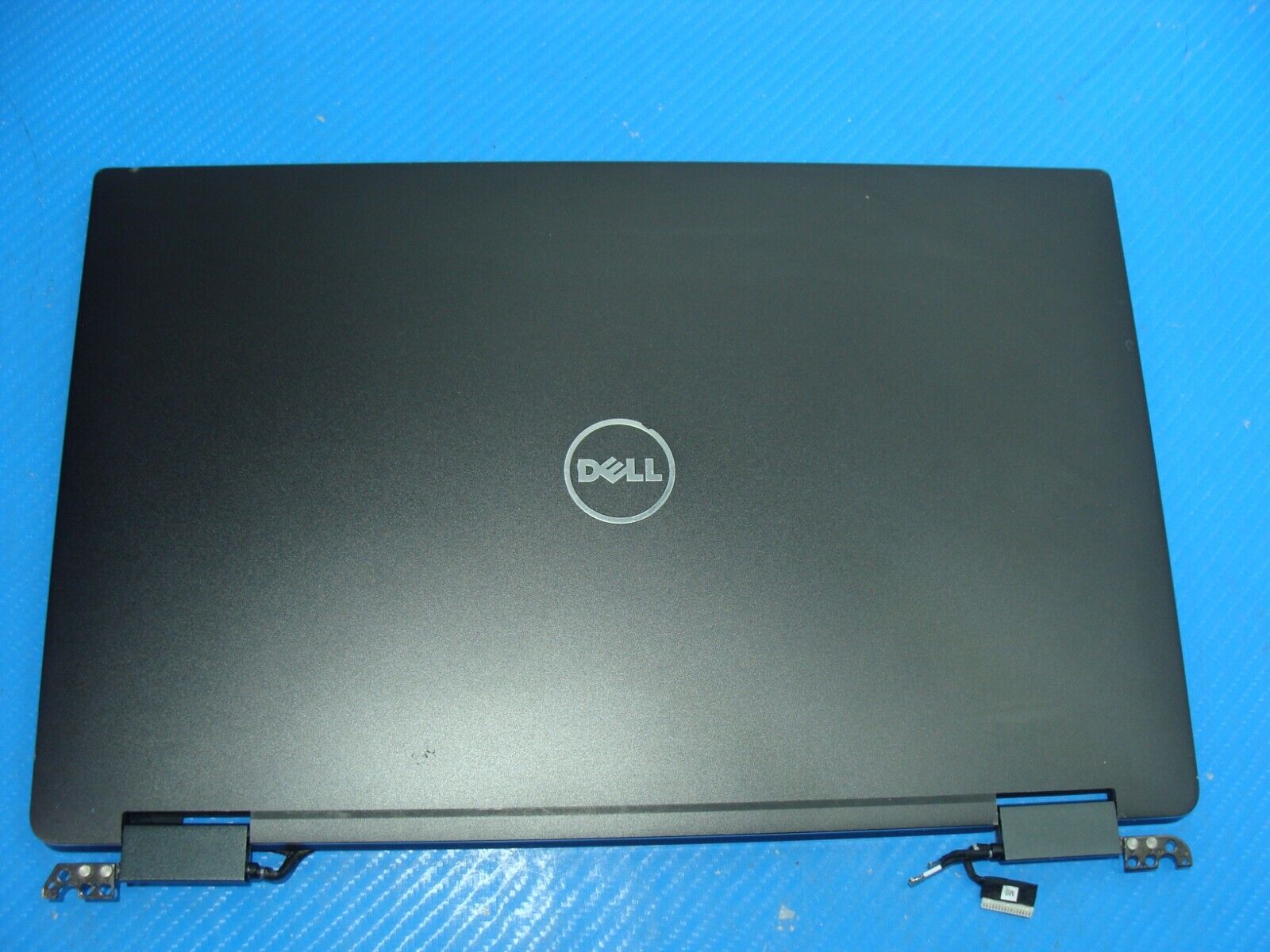 Dell XPS 13 9365 13.3