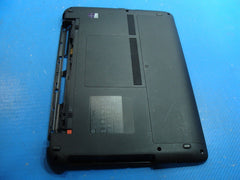 HP ProBook 15.6" 455 G2 Genuine Bottom Case w/Cover Doors 768124-001 AP15A000500