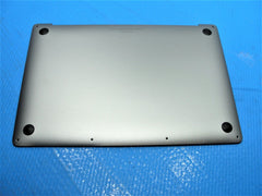 MacBook Pro A2338 13" 2020 MYDA2LL/A Bottom Case Space Gray 923-04011