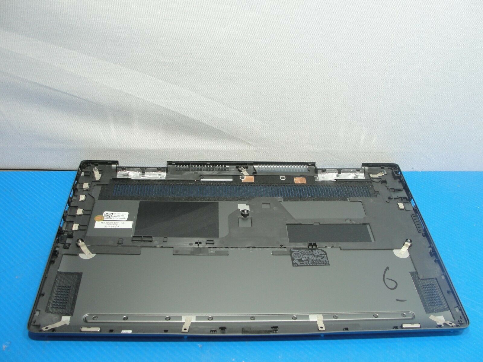 Dell Inspiron 15-7573 15.6