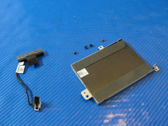 Dell Inspiron 13 7347 13.3" Genuine HDD Caddy w/Connector Screws PRGR9 MK3V3 Dell