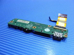 Lenovo Flex 11.6" 3-1130 OEM USB Audio Card Reader Board w/Cable 3005-01681 GLP* Lenovo