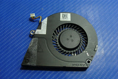 HP Envy Sleekbook 4 14" Genuine Laptop CPU Cooling Fan DC28000BDS0 GLP* - Laptop Parts - Buy Authentic Computer Parts - Top Seller Ebay