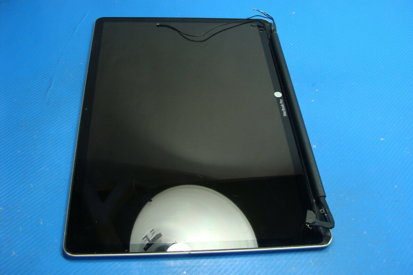 MacBook Pro A1297 17