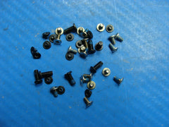 HP Pavilion 15.6" 15-cs3073cl Genuine Screw Set Screws for Repair ScrewSet #1 - Laptop Parts - Buy Authentic Computer Parts - Top Seller Ebay