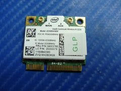 Lenovo ThinkPad 14" E430 OEM Wireless WIFI Card 04W3765 20200078 2230BNHMW GLP* - Laptop Parts - Buy Authentic Computer Parts - Top Seller Ebay