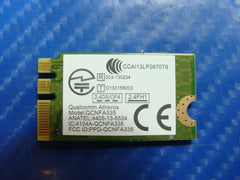 Lenovo Flex 2-15 15.6" Genuine WiFi Wireless Card 20200558 04X6022 QCNFA335 ER* - Laptop Parts - Buy Authentic Computer Parts - Top Seller Ebay