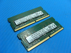 Dell 9550 So-Dimm SK Hynix 8GB 2x4GB Memory RAM PC4-2133P HMA451S6AFR8N-TF