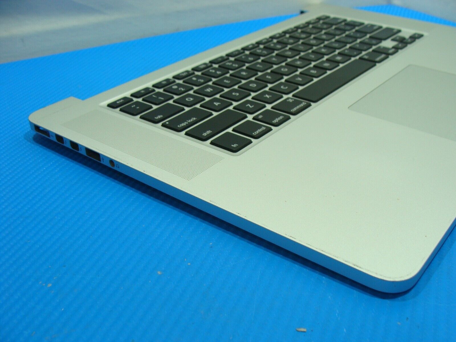 MacBook Pro A1398 15