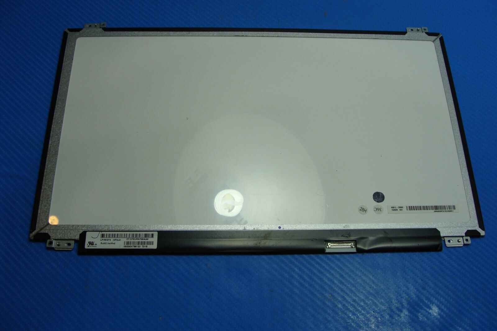 HP ENVY 15-u483cl 15.6