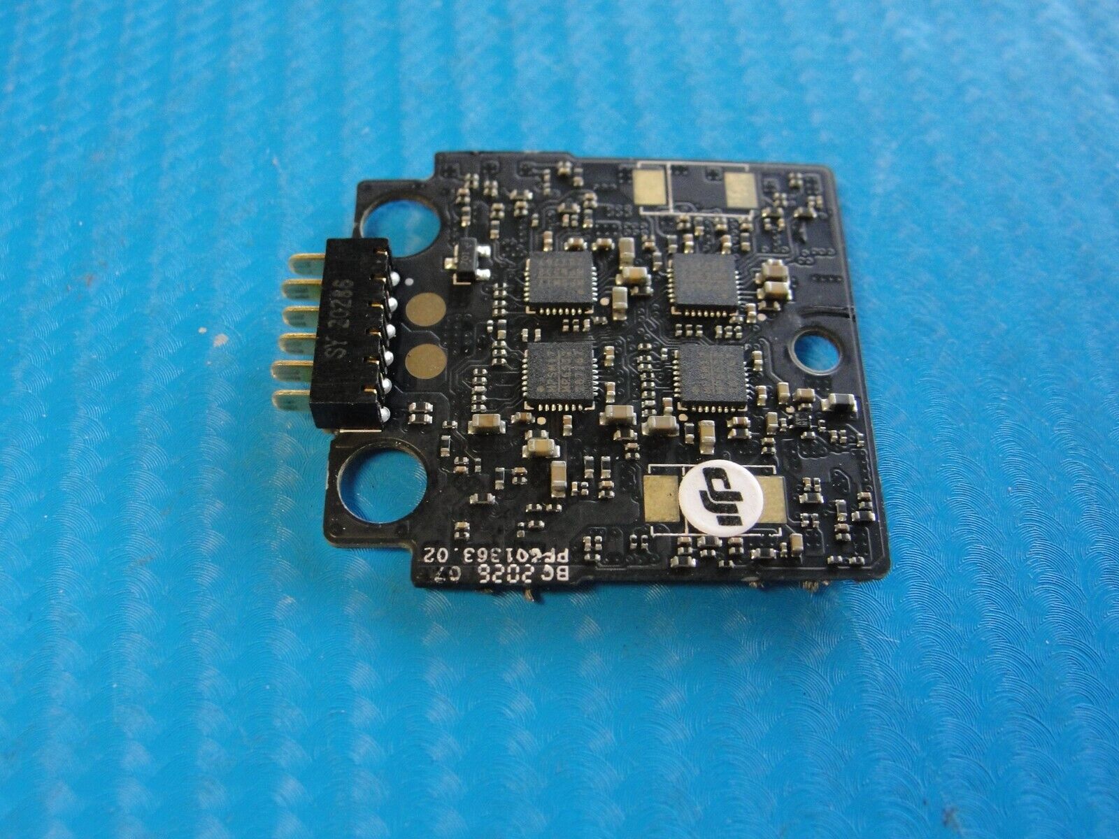 DJI Mavic Mini 1 MT1SS5 Ultra Light Drone Genuine ESC and Power Circuit Board