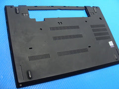 Lenovo ThinkPad 14" T480 Genuine Laptop Bottom Case Base Cover AP169000600 Grd A