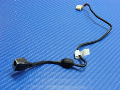 Toshiba Satellite L655-S5115 15.6" Genuine DC IN Power Jack w/Cable DD0BL6TH000 Acer