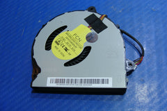 Lenovo G50-80 15.6" Genuine Laptop CPU Cooling Fan DC28000CKF0 ER* - Laptop Parts - Buy Authentic Computer Parts - Top Seller Ebay